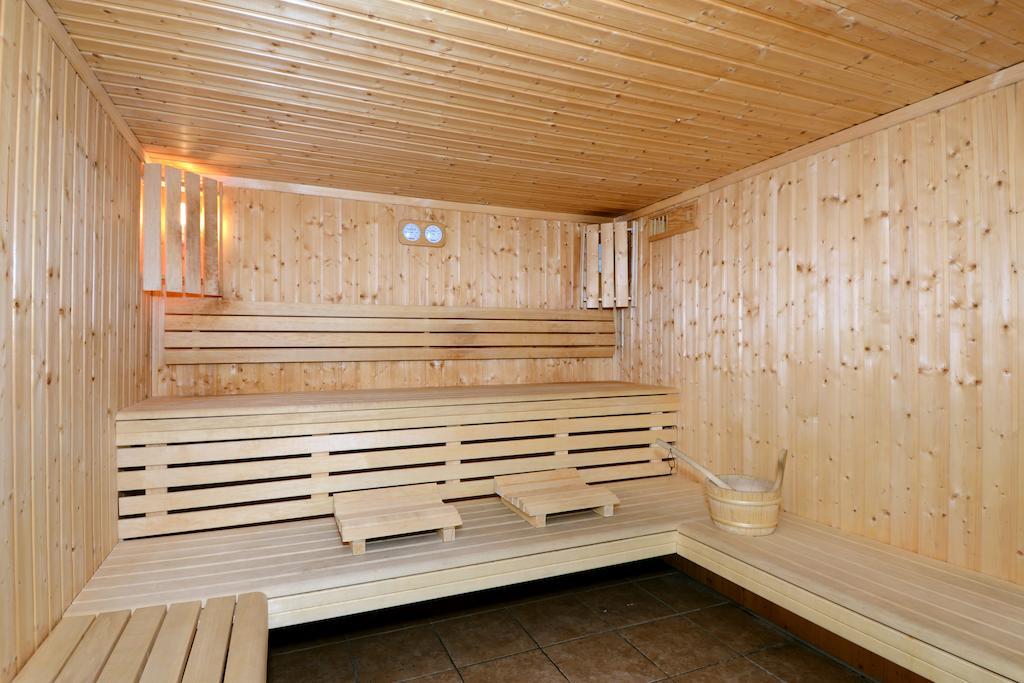 Résidence Odalys Le Pelvoux La Plagne Exterior foto